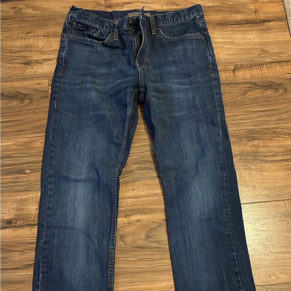 DC Shoes Jeans